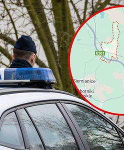 Zbrodnia w Prusicach. Wiadomo, co z podejrzanym