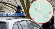 Zbrodnia w Prusicach. Wiadomo, co z podejrzanym
