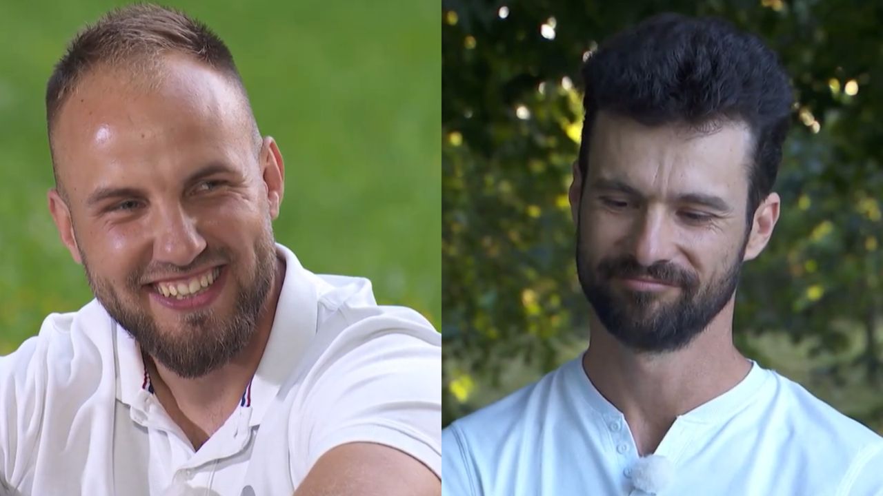 Decyzje w "Rolnik szuka żony" zapadły! To tych kandydatów wybrali uczestnicy