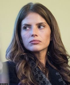 Weronika Rosati o Oscarach. "Są upolitycznione i nie do końca sprawiedliwe"