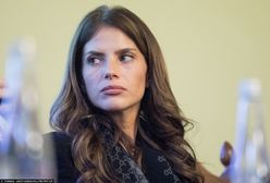 Weronika Rosati o Oscarach. "Są upolitycznione i nie do końca sprawiedliwe"