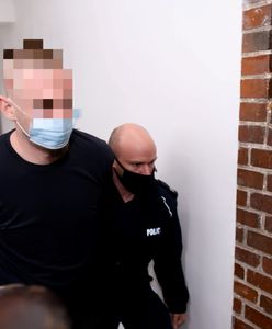 11 lat więzienia za gwałt na 33-latce