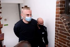 11 lat więzienia za gwałt na 33-latce