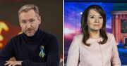 Najbardziej cenieni prezenterzy. TVN znokautował TVP