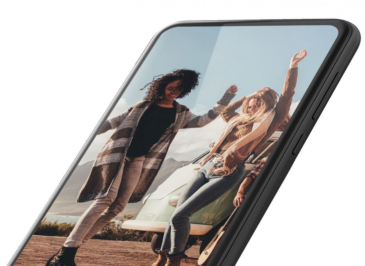 Motorola One Hyper z wysuwanym aparatem zapowiedziana. Podsumowujemy przecieki 5