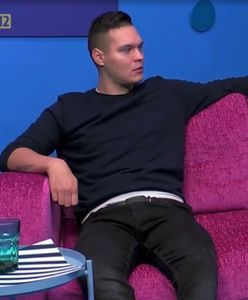 Matka poznała poglądy syna. Awantura w programie TVP