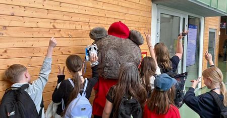 Dzieci z Poznania jadą na mistrzostwa świata do USA! Brakuje jednak pieniędzy na spełnienie marzenia