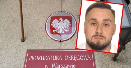 Żak zatrzymany. Jest komunikat prokuratury