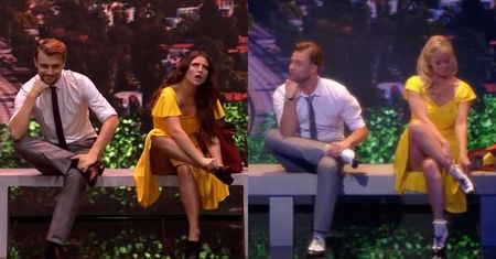 Polskie "Dance Dance Dance" ŚCIĄGA pomysły z zagranicznych edycji?!