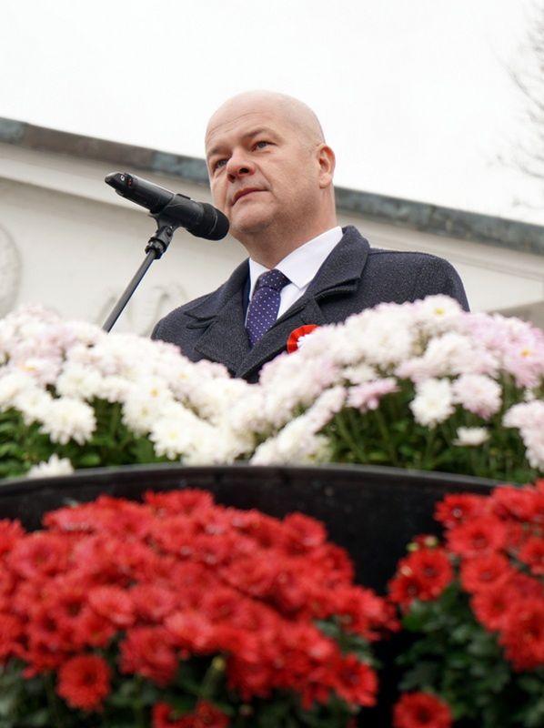 Obchody 11 listopada 