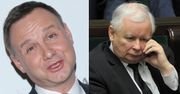 Andrzej Duda zawetował ustawy o sądownictwie pod CZYIMŚ WPŁYWEM? "Jest jakiś inny ośrodek, który ma na niego wpływ"