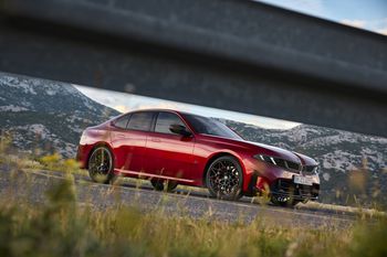 Więcej, czyli co nowe BMW serii 3 mówi o współczesnej motoryzacji