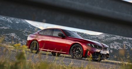 Więcej, czyli co nowe BMW serii 3 mówi o współczesnej motoryzacji