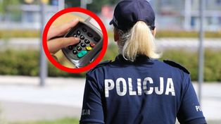 Nigdy nie płaci kartą. Policjantka ostrzega wszystkich