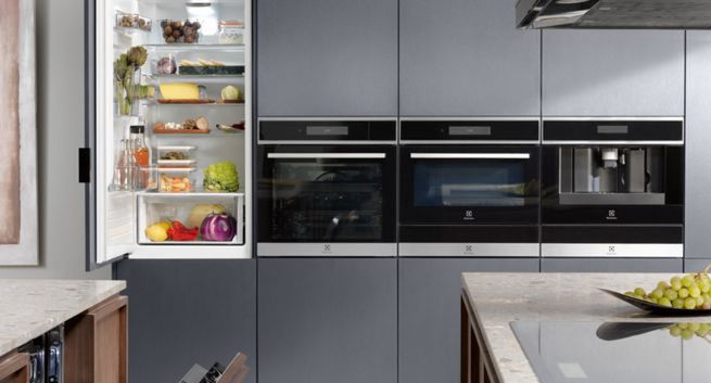 Electrolux z kampanią „Szwedzki sposób na gotowanie bez marnowania”