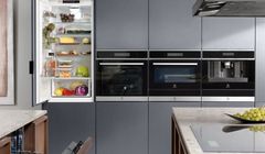 Electrolux z kampanią „Szwedzki sposób na gotowanie bez marnowania”