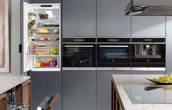 Electrolux z kampanią „Szwedzki sposób na gotowanie bez marnowania”