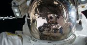 Przebywanie w kosmosie zmienia ciało. NASA to zbadała