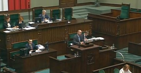 Operacja B-125, czyli jak kierowcy osobówek motocyklistami zostali