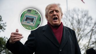 Zwrot Trumpa ws. zaawansowanej technologii. USA tracą kontrolę?