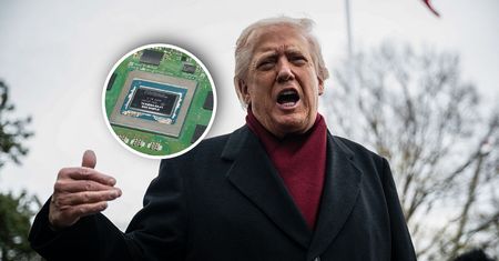 Zwrot Trumpa ws. zaawansowanej technologii. USA tracą kontrolę?