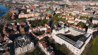 Nowy park wypoczynkowo-rekreacyjny w Płoni. Rusza realizacja projektu SBO