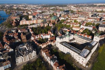 Nowy park wypoczynkowo-rekreacyjny w Płoni. Rusza realizacja projektu SBO