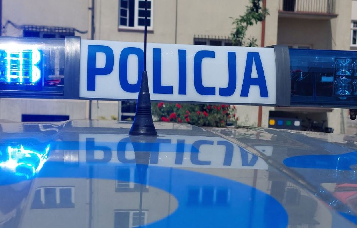 Dramat w Głogowie Małopolskim. Matka potrąciła 5-letniego syna