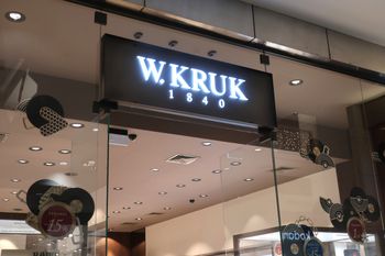 Powstanie biżuteryjny gigant? W.Kruk chce przejąć znaną markę