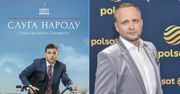 "Sługa narodu" w Polsce. On zagra główną rolę? Sensacyjne doniesienia
