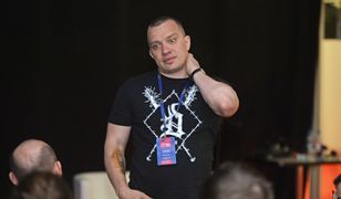 Łukasz Orbitowski: przedsiębiorcy są jak banda Robin Hooda