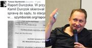Wyciekł CAŁY RAPORT komisji TVN ws. Durczoka! Nie ujawnili prawdy, bo bali się procesów...