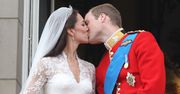 Wpadki na ślubie Williama i Kate. Książę miał poważny problem z obrączką