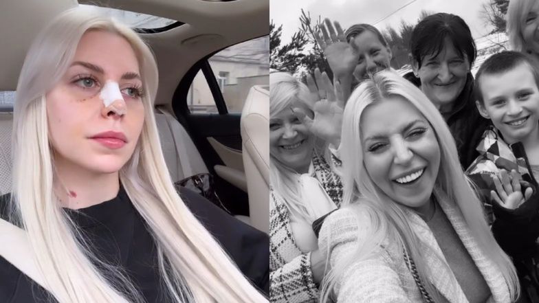 Julia von Stein nawiązała wyjątkową relację na planie programu "Damy i wieśniaczki"