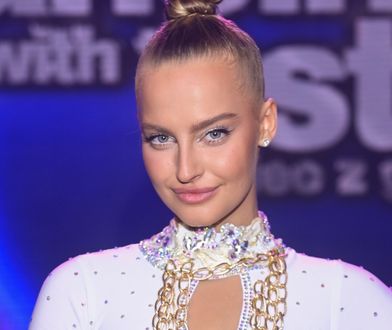 Nowe wieści o stanie zdrowia Karoliny Pisarek. Jej mąż poinformował fanów, jak czuje się jego żona