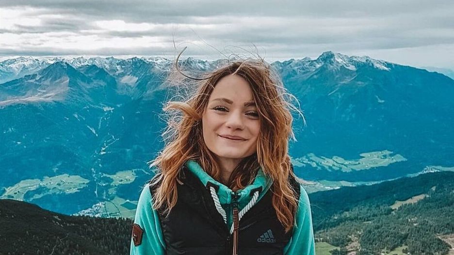 Karolina wraz z mężem będą dzielić się pasją podróżniczą