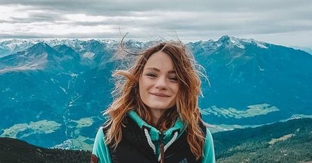 Córka Adama Małysza realizuje nowy projekt. Tak dzieli się swoją pasją
