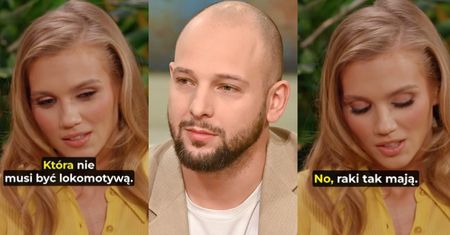 TYLKO NA PUDELKU: Maciej Pela reaguje na nowy wywiad Kaczorowskiej: "Kłamie teraz czy kłamała wtedy?"
