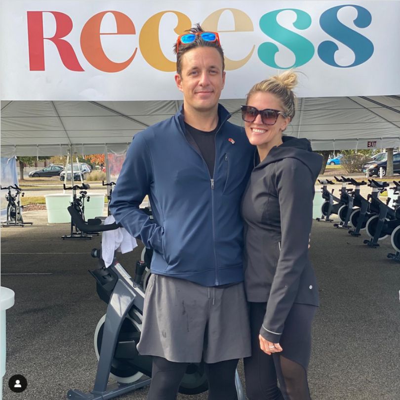 Mąż gwiazdy "Pogody na miłość" zmarł wskutek porażenia piorunem