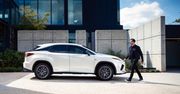 Lexus RX Final Edition. Prestiżowy SUV o nieprzeciętnym poziomie komfortu