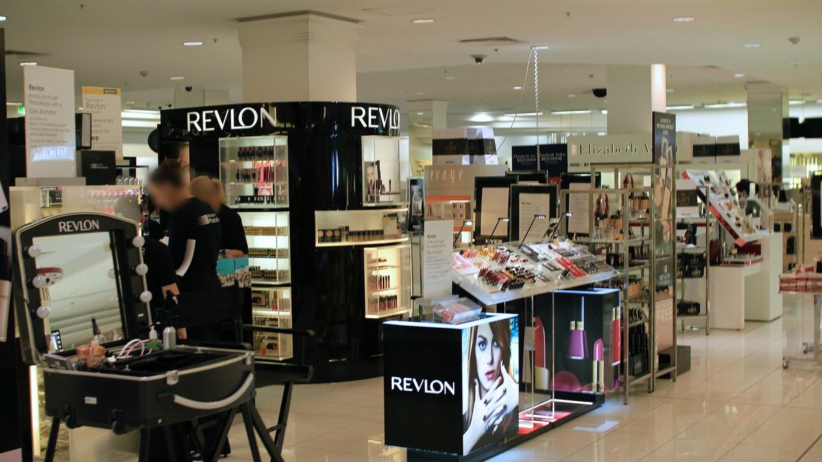 Najwięcej producenci działający w Unii tracą na podróbkach kosmetyków i środków higieny osobistej (zdjęcie ilustracyjne)