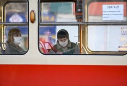 Koronawirus. Ukraina z rekordem zakażeń i zgonów