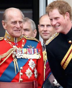 Był zdruzgotany. "Filip w nich strasznie wierzył"