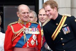 Był zdruzgotany. "Filip w nich strasznie wierzył"