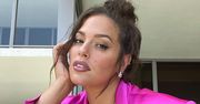 Ashley Graham pokazała odważne nagie zdjęcie. "Ciało kobiety to cud"