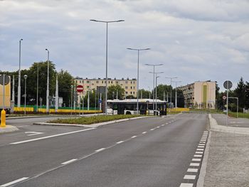 Koniec przebudowy ulicy w zachodnim Toruniu. W jednym miejscu przydałaby się zmiana