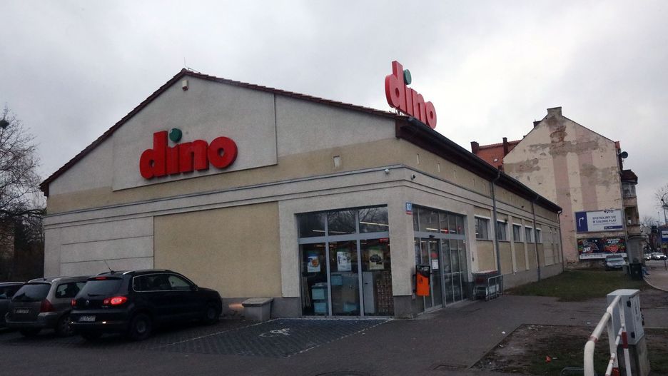 Grupa Dino Polska podała wyniki finansowe.