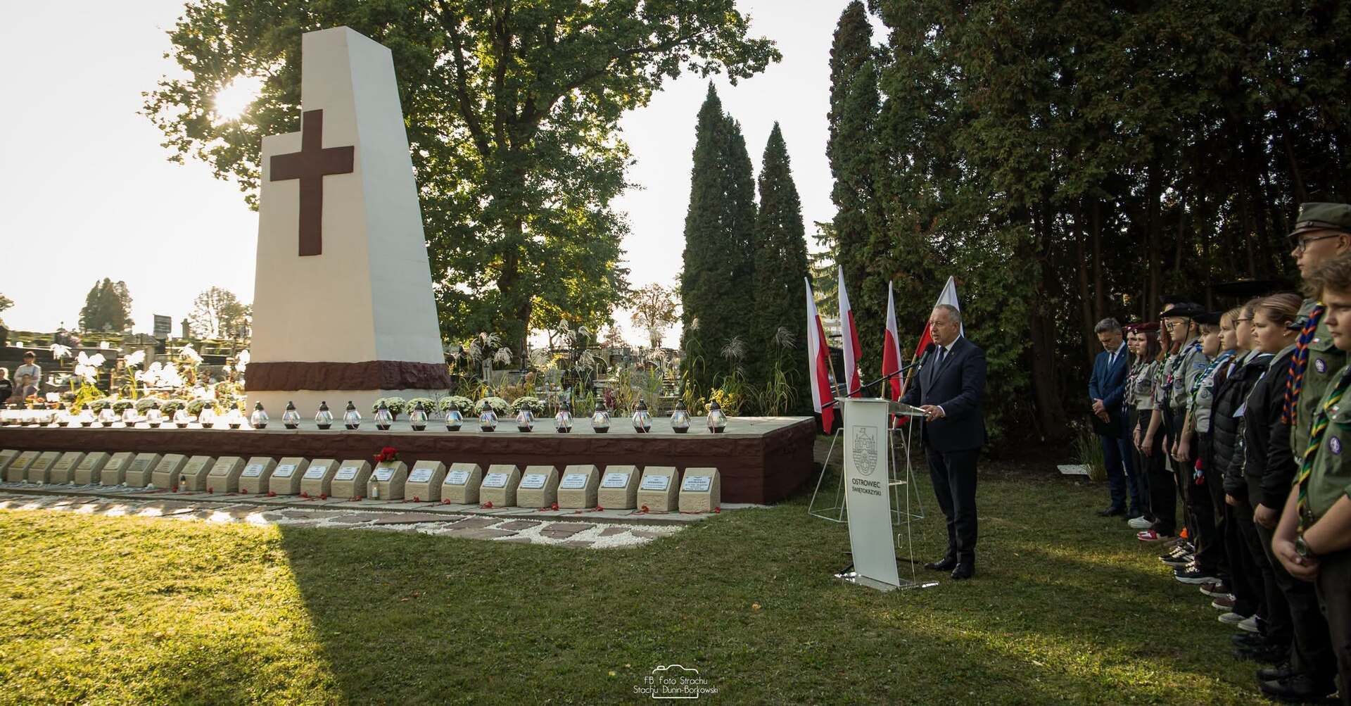 Miejsce obchodów może się zmieniać, ale pamięć pozostaje