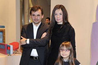 Kryzys w małżeństwie Kaczyńskiej?