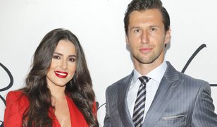 Celia Krychowiak wypoczywa na Karaibach. Pokazała zdjęcie w odważnym bikini